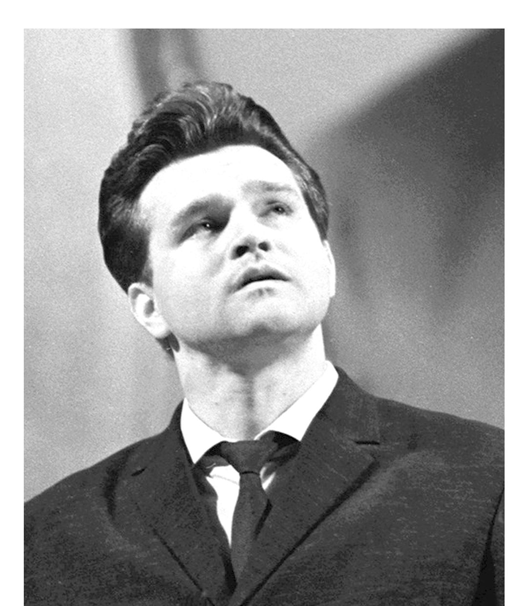 Константин Лисовский